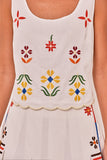 BLUSA SAMBA