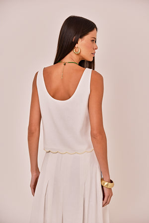 BLUSA SAMBA