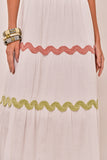 VESTIDO ROSANA OFF WHITE