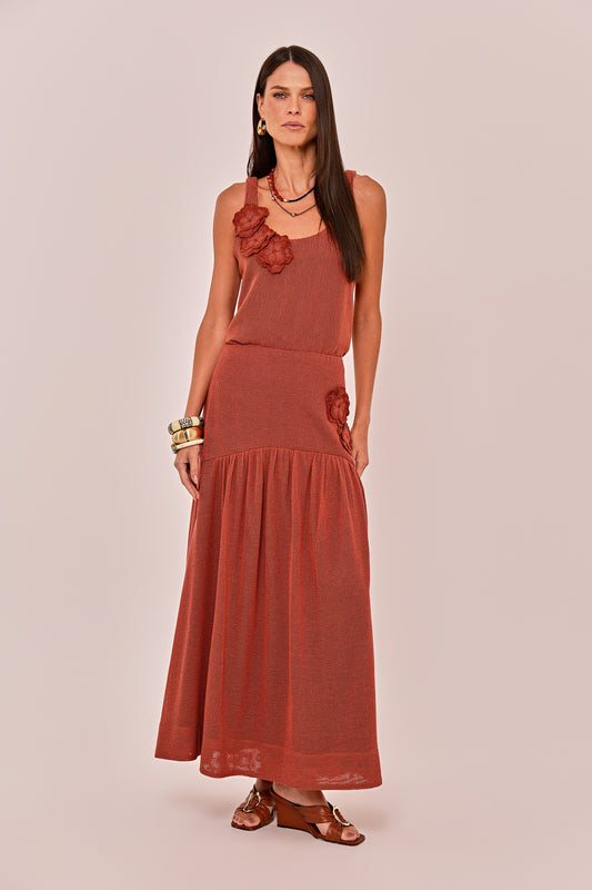 SAIA RAISSA LARANJA 2466