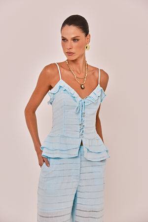 BLUSA MARIA HELOÍSA