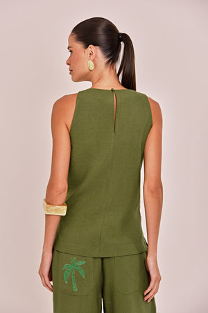 BLUSA SÔNIA