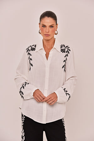 CAMISA SARDENHA