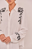 CAMISA SARDENHA
