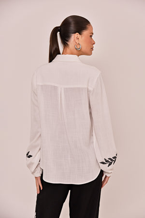 CAMISA SARDENHA