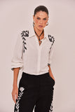 CAMISA SARDENHA