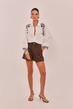 SHORTS NOIR
