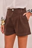 SHORTS NOIR