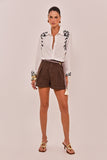 SHORTS NOIR