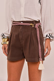 SHORTS NOIR