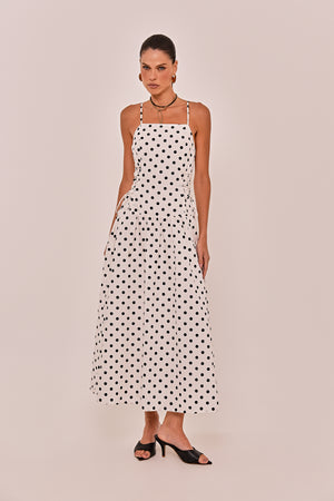 VESTIDO SAFIRA