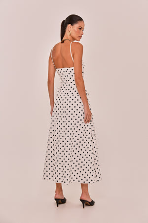 VESTIDO SAFIRA