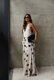 VESTDIDO BETINA OFF WHITE