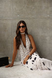 VESTDIDO BETINA OFF WHITE