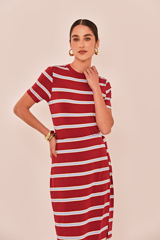 CAMISETA QUEENSTOWN 2451