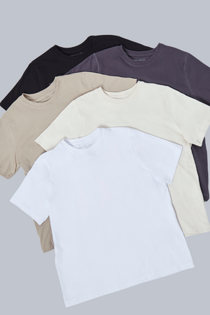 T-SHIRT TIERY