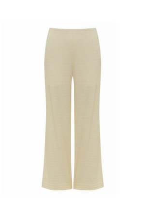 CALÇA TINA CRU