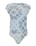 BODY CARLA DENIM