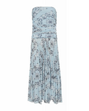 SAIA TULE CARLA DENIM