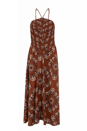 VESTIDO DEBY NESCAU