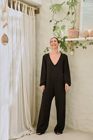 MACACÃO LINA WHISKY