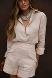 CAMISA NAYARA NUDE