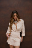 CAMISA NAYARA NUDE