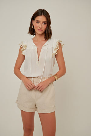 BLUSA RODES