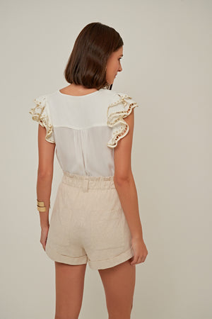 BLUSA RODES