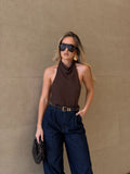 CALÇA JEANS SABRINA