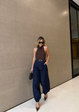 CALÇA JEANS SABRINA