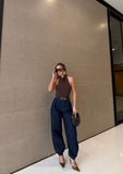CALÇA JEANS SABRINA