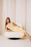 VESTIDO SOPHIA AMARELO