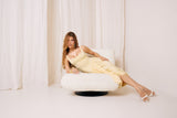 VESTIDO SOPHIA AMARELO