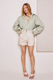 SHORTS JEAN FLORA