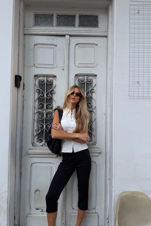 CALÇA CORSÁRIO LIZA