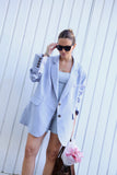 BLAZER JAQUELINE DENIM