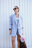 BLAZER JAQUELINE DENIM