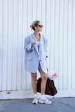 BLAZER JAQUELINE DENIM