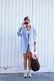 BLAZER JAQUELINE DENIM