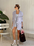 BLAZER JAQUELINE DENIM