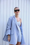 BLAZER JAQUELINE DENIM