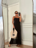 VESTIDO NINA PRETO