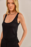 BLUSA ZAÍRA PRETO