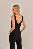 BLUSA ZAÍRA PRETO