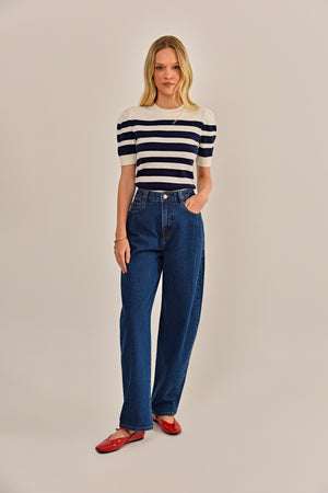 CALÇA CAMILLE JEANS