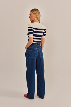 CALÇA CAMILLE JEANS