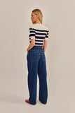 CALÇA CAMILLE JEANS