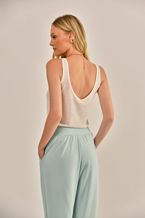 BLUSA ZAÍRA OFF WHITE