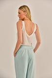BLUSA ZAÍRA OFF WHITE